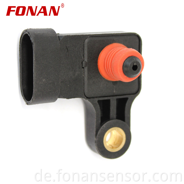 MAP Verteiler-Luftdrucksensor 1610943448